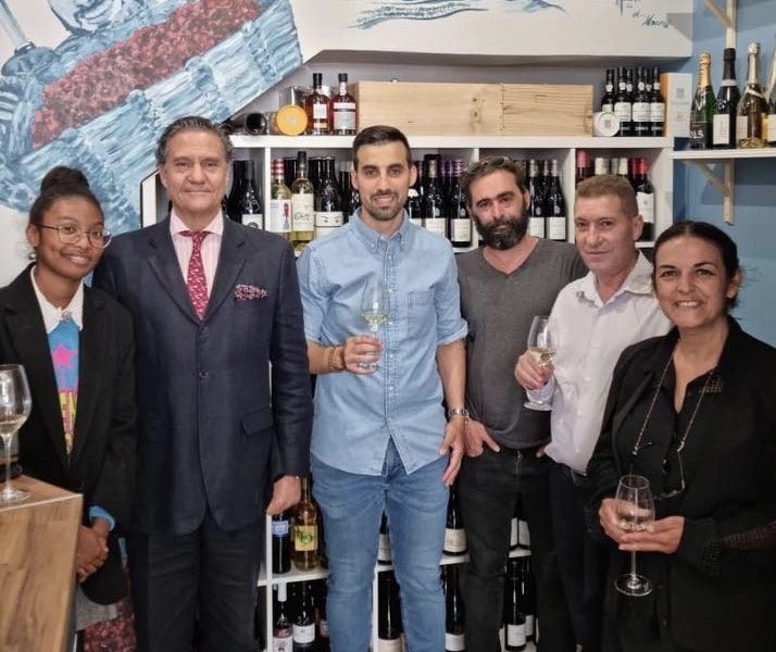 CasAlegria – Comer e beber 