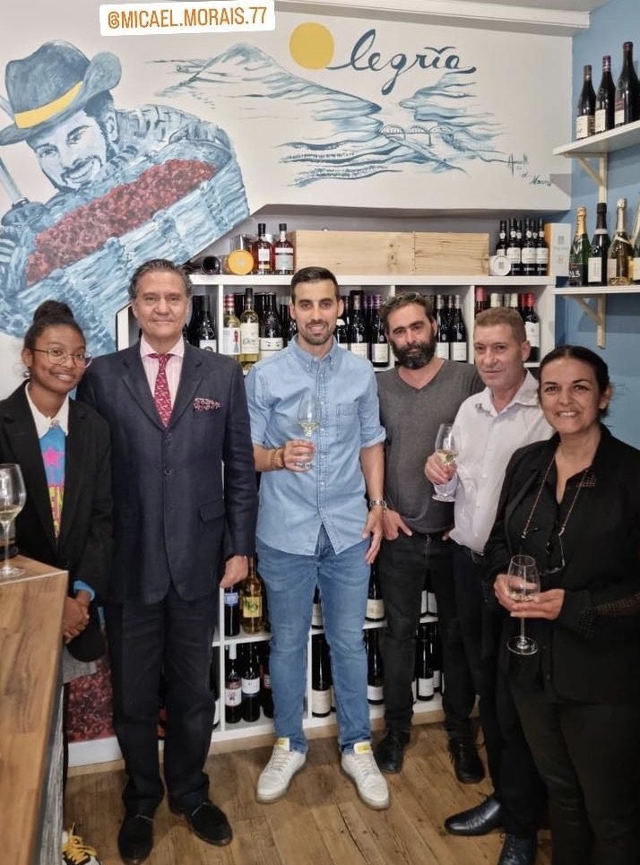 CasAlegria – Comer e beber 