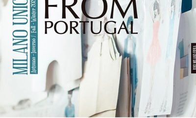 Milano Unica : 14 marques portugaises au salon de Milan