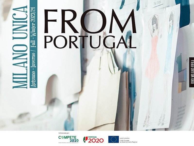 Milano Unica : 14 marques portugaises au salon de Milan