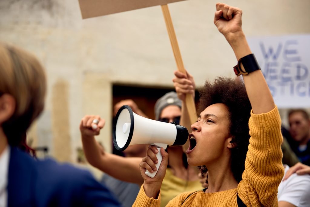 Journée de la femme noire : mémoire, lutte et reconnaissance