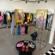 Marques’Almeida : collection SS23 en showroom à Paris