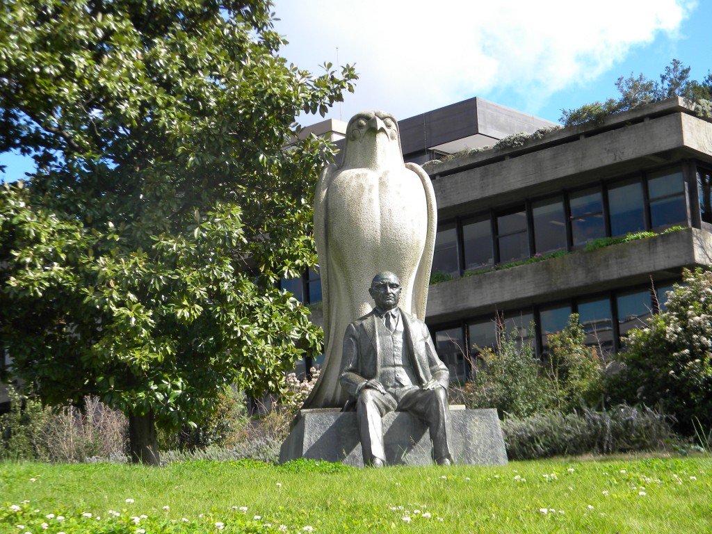 Lisbonne : Journée Calouste Gulbenkian