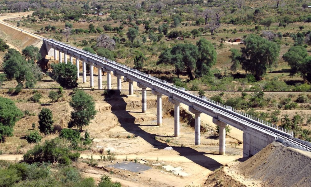 Duo portugais intègre un projet de 1.855 millions d’euros au Nigeria