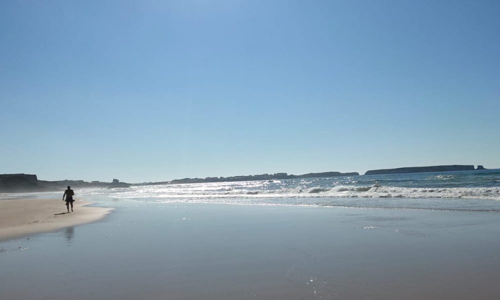 Portugal : 7 destinations mer au pays du grand large
