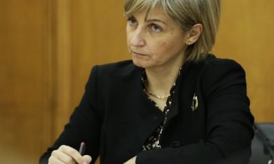 Portugal : la ministre de la Santé démissionne
