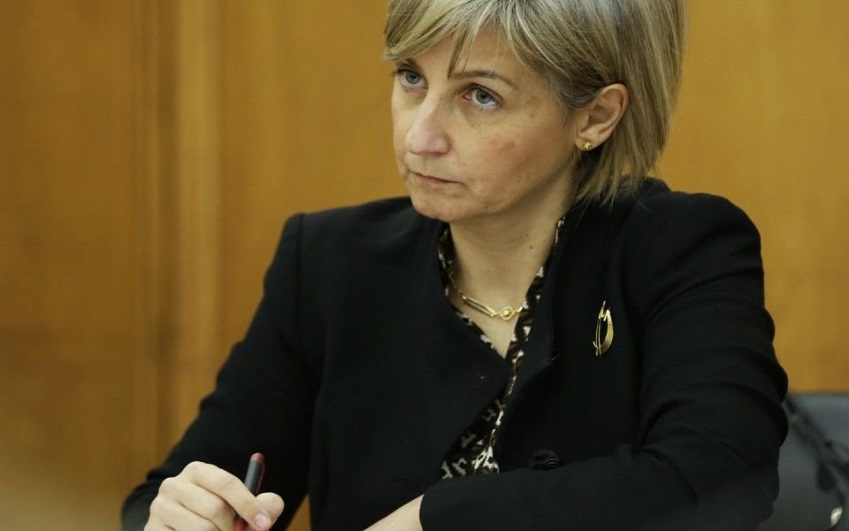 Portugal : la ministre de la Santé démissionne