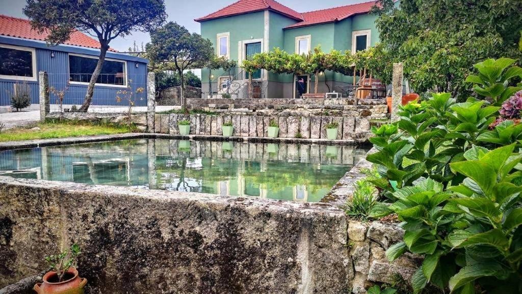 Quinta das Quinhas