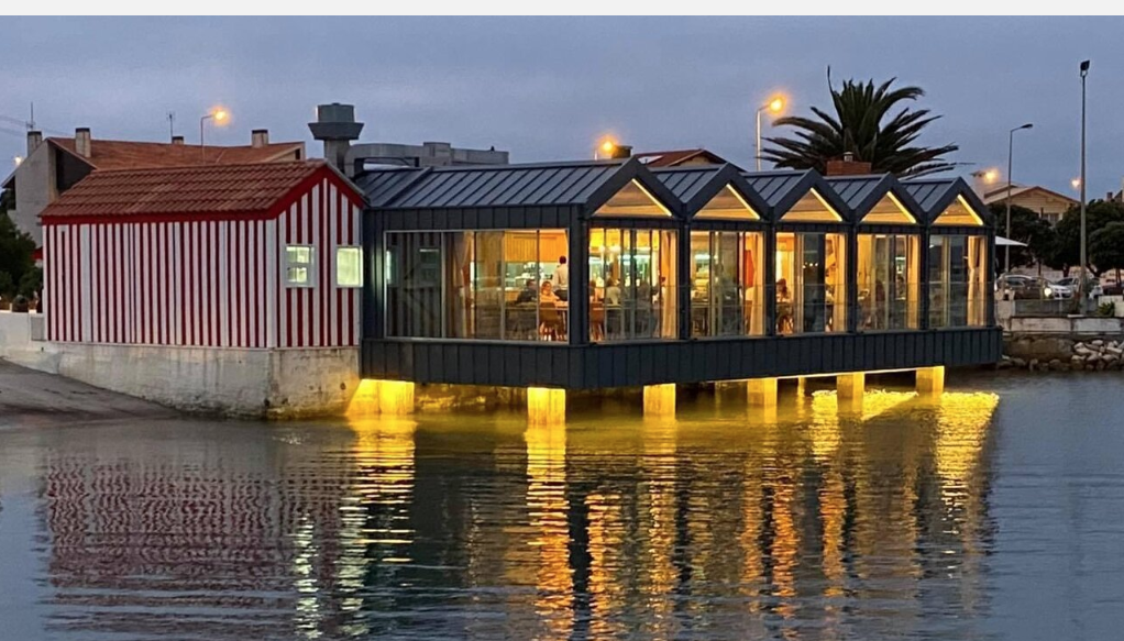 Restaurant Club de vela 6