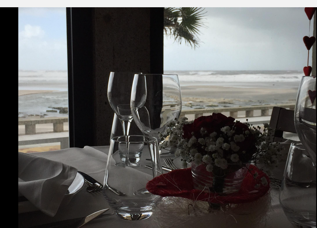 Restaurant Fortaleza V P Ancora