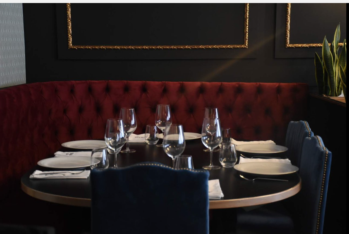 Restaurant Tia caia1
