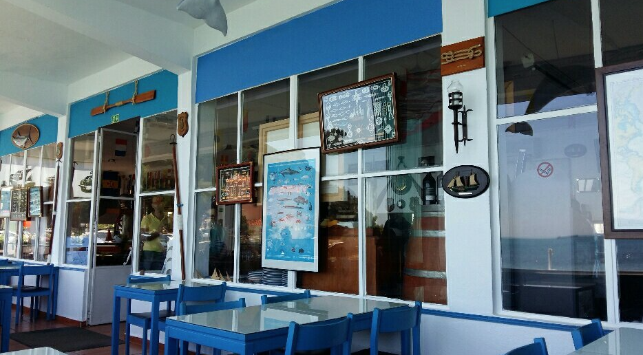 Restaurant du Portinho1