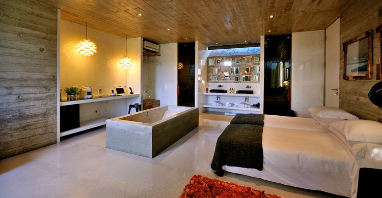 Suite Standard rio do prado 750 x 390