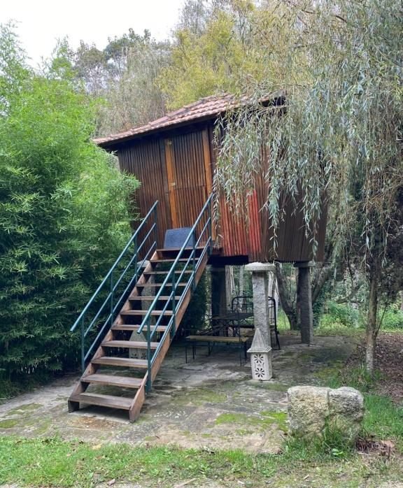 corn maison 1