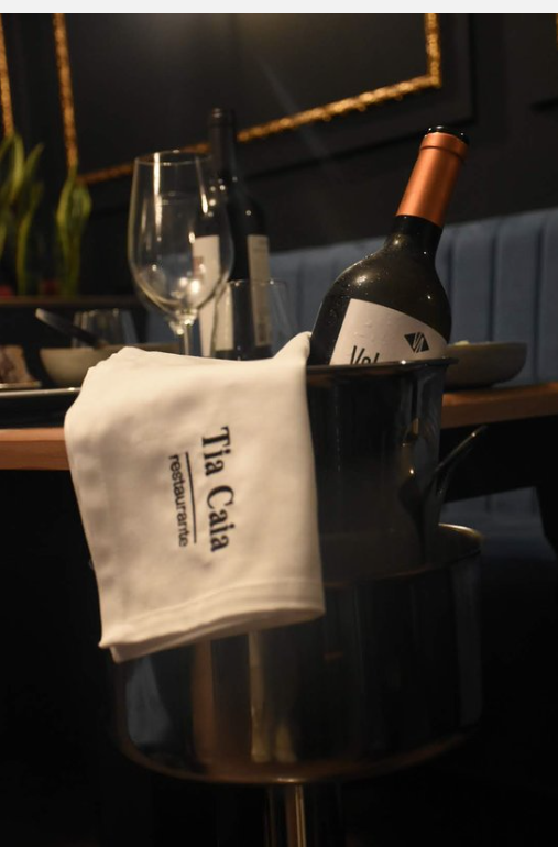 restaurant Tia Caia