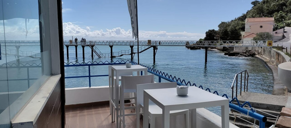 restaurant du portinho