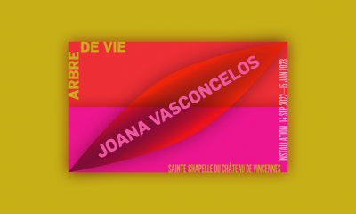 “Arbre de vie” de Joana de Vasconcelos au château de Vincennes