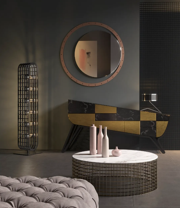 Cobermaster Concept
