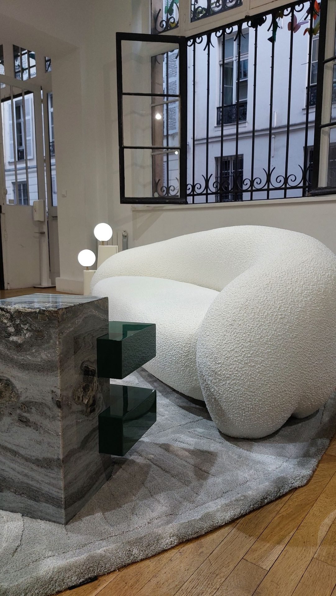 Metamorfose Paris Design Week 2022 1
