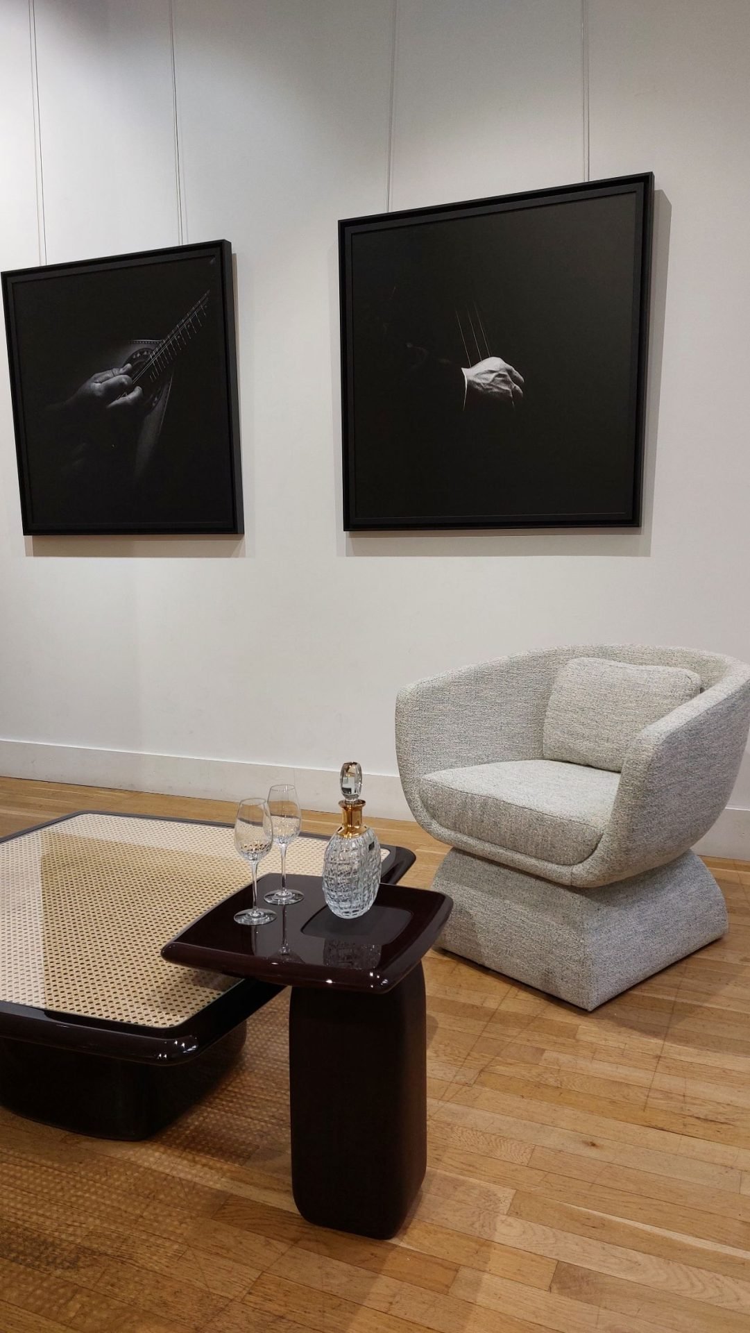 Metamorfose at Paris Design Week 2022 10