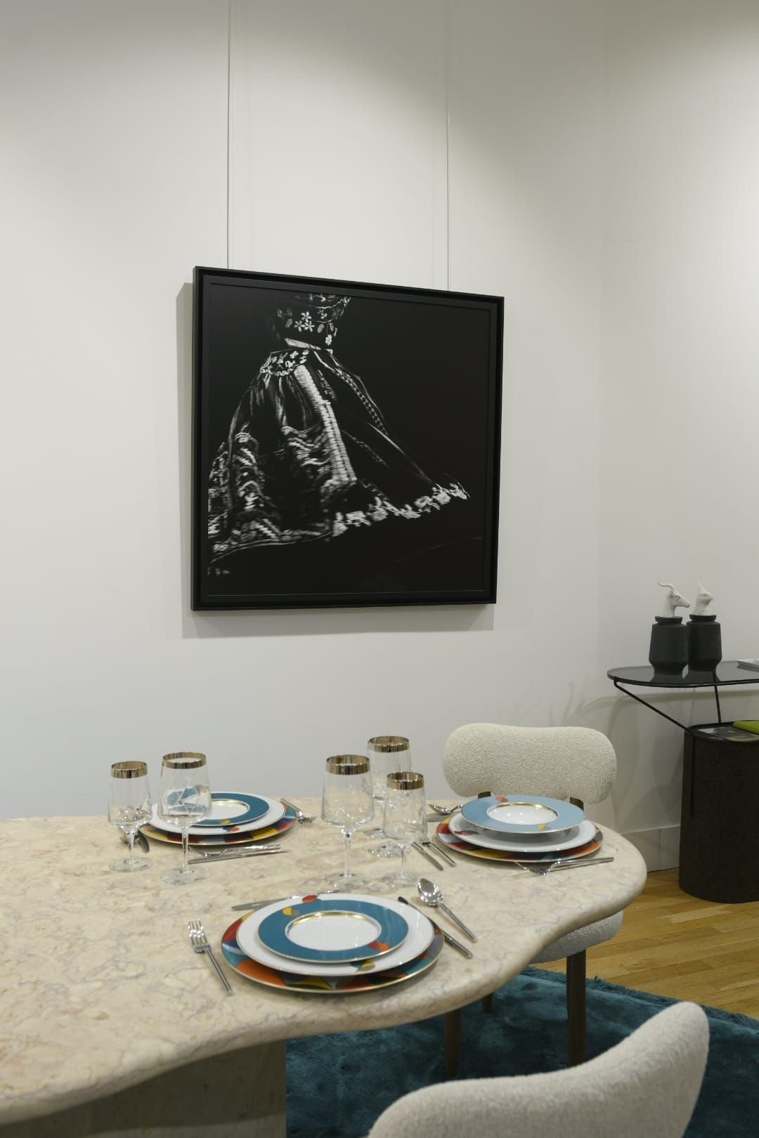 Metamorfose at Paris Design Week 2022 16