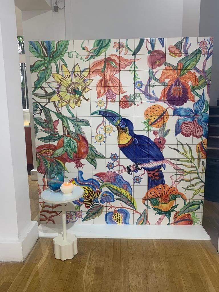 Metamorfose at Paris Design Week 2022 19