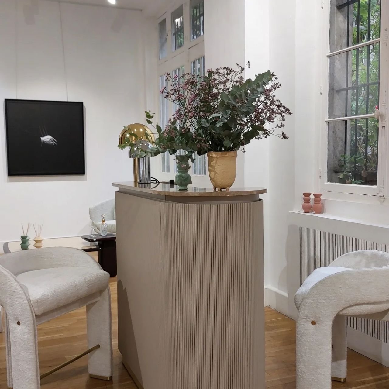 Metamorfose at Paris Design Week 2022 4