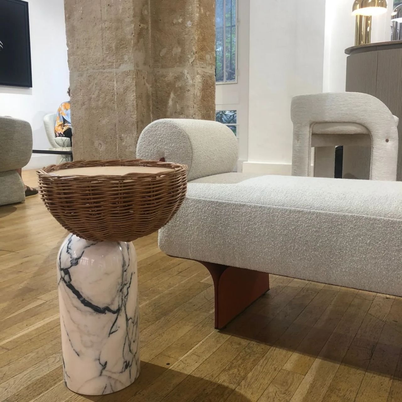 Metamorfose at Paris Design Week 2022 6