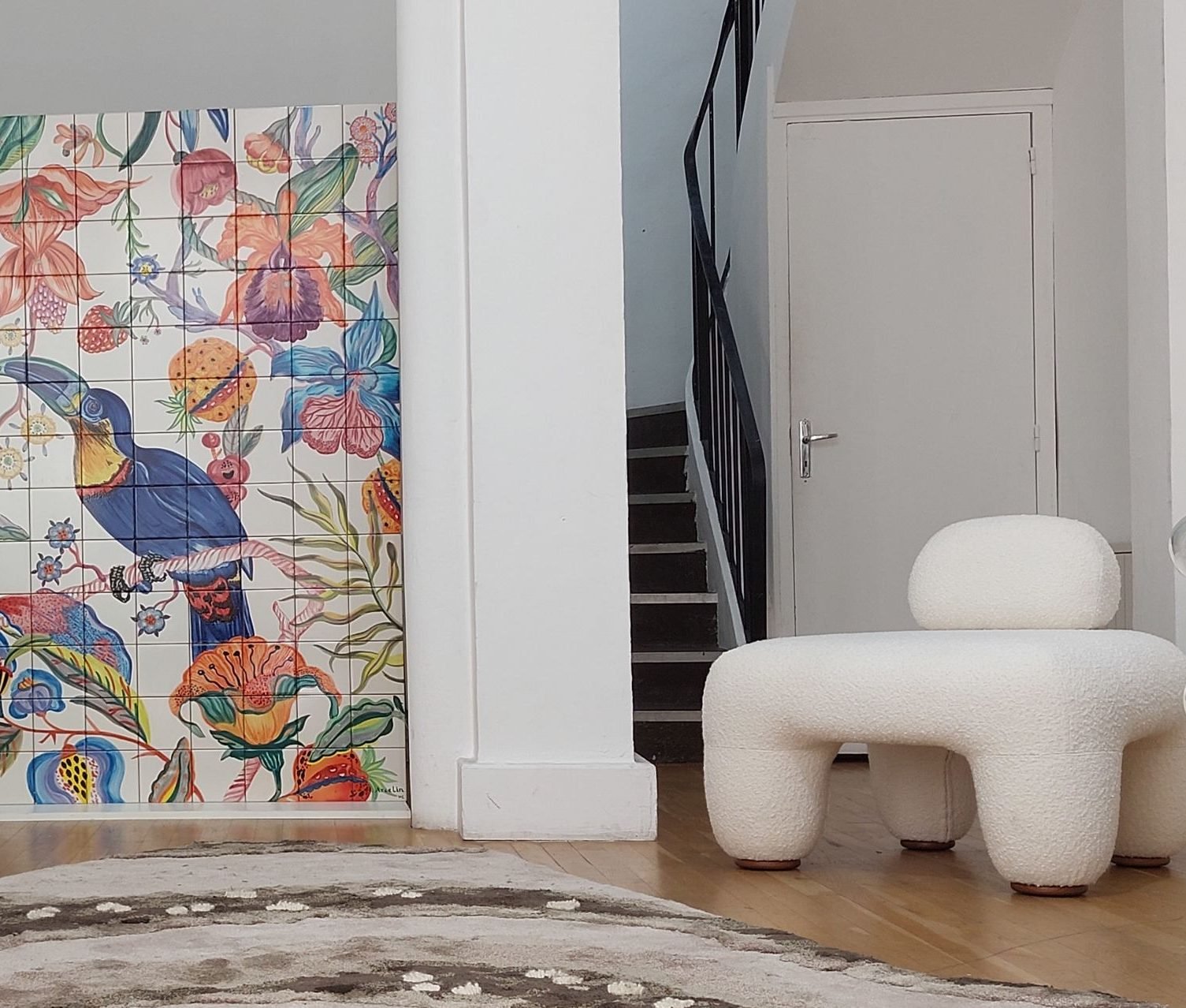 Metamorfose at Paris Design Week 2022 7