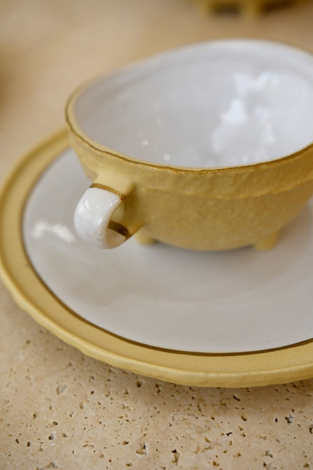 Nosse Ceramic Studio