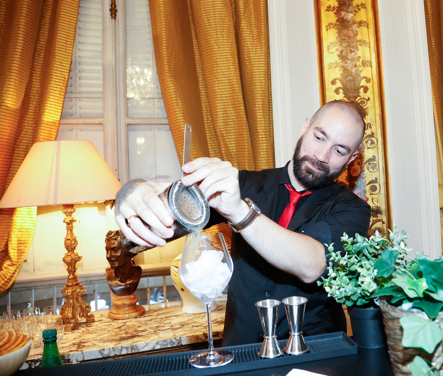 PORTO COCKTAIL SHOW 15 Sept 2022 photos Antonio Borga 4