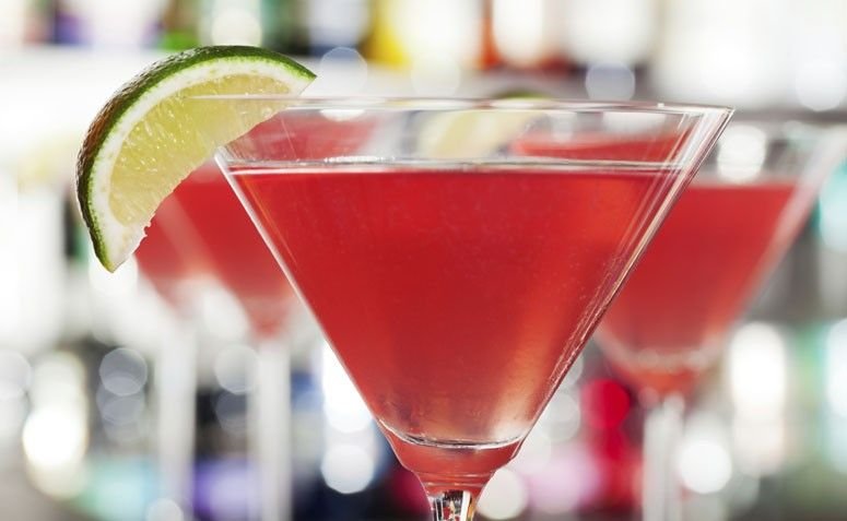 Porto Cocktail Show : un show de Cocktails