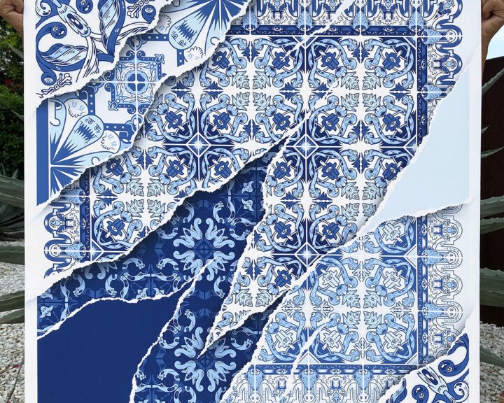 “Lisbonne sur Seine” – Prélude  artistique au coeur de Paris