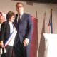 “Loulou Fernandes” : la 1ère gardienne de France élue de la République et adjointe au Maire dans le 17ème arrondissement