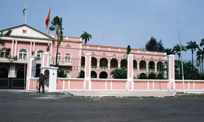 São Tomé-et-Principe : tentative déjouée de coup d’Etat