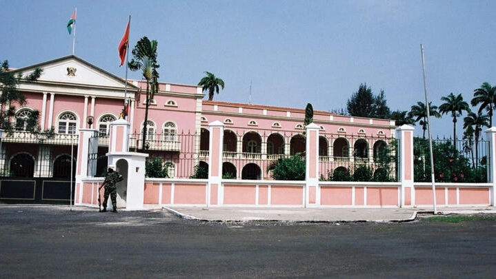 São Tomé-et-Principe : tentative déjouée de coup d’Etat