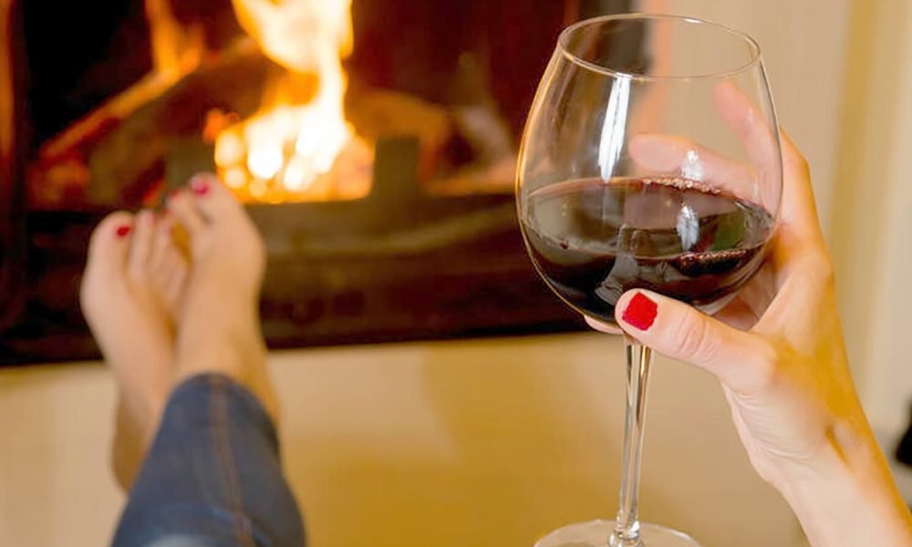 Accords livres et vins
