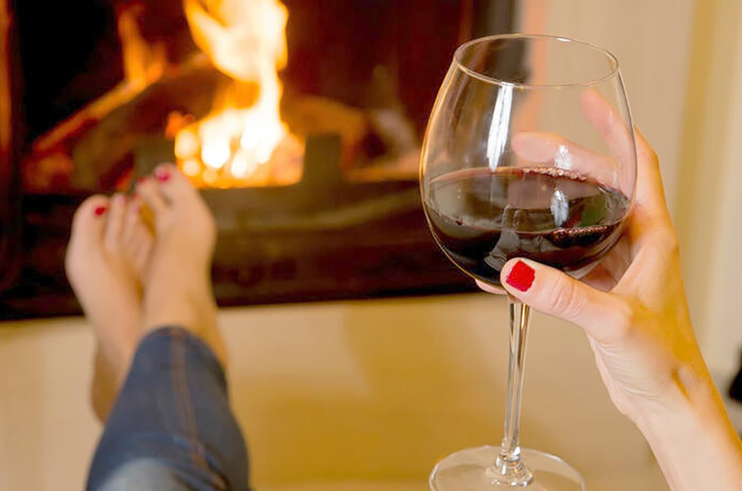 Accords livres et vins