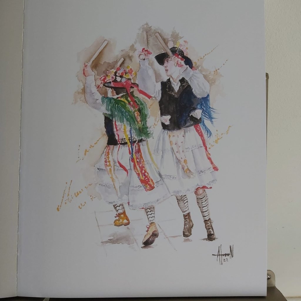 Coutumes de Portugal