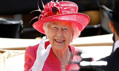Mort de la Reine Elisabeth II : Portugal “a perdu une amie”