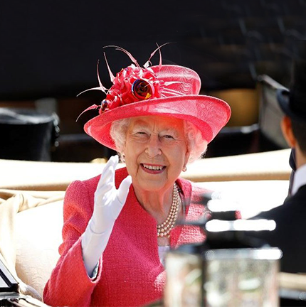 Mort de la Reine Elisabeth II : Portugal “a perdu une amie”