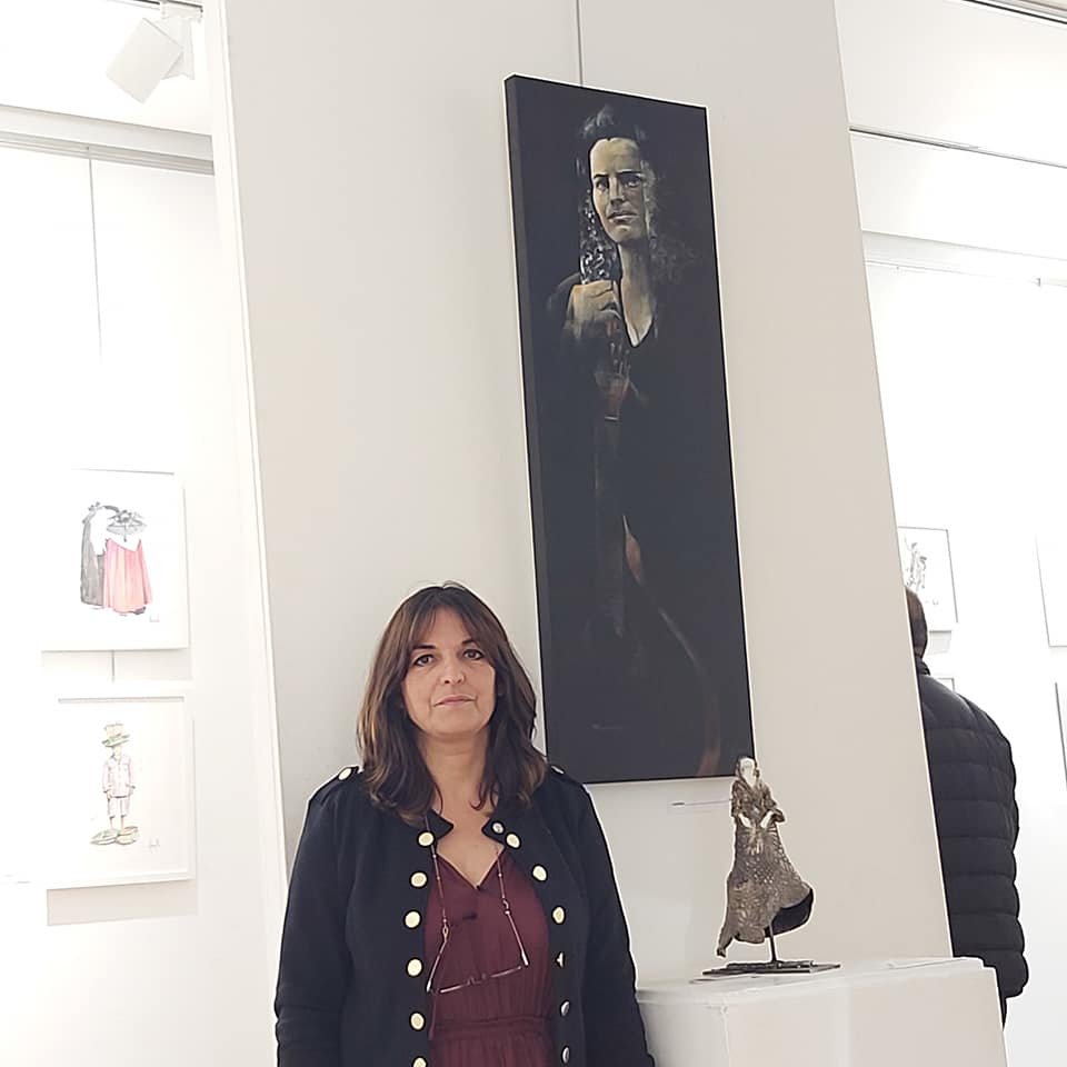 Nathalie Afonso 2