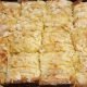 Focus recette d’époque : tarte aux amandes du Portugal 