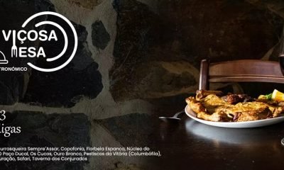 Alentejo – Vila Viçosa : Semaine des “Migas Alentejanas”
