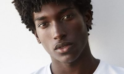 Gabriel Pitta : le nouveau visage de Balmain
