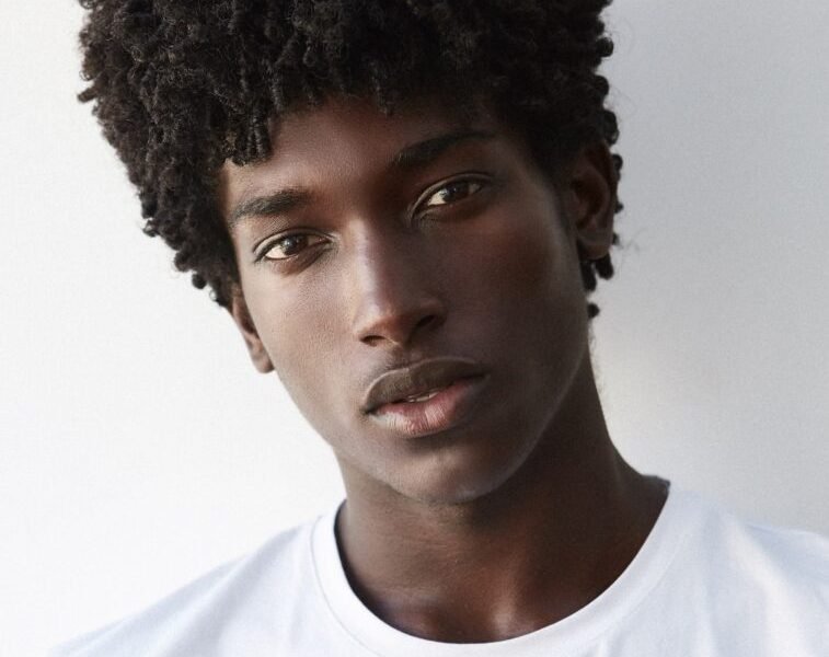 Gabriel Pitta : le nouveau visage de Balmain