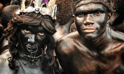 Les “Mandingas” – De l’archipel des Bijagós à Mindelo : 83 ans d’Histoire