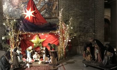 6 Janvier, jour des Roi Mages : fête culturelle et religieuse qui marque la fin du cycle de Noël.