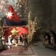 6 Janvier, jour des Roi Mages : fête culturelle et religieuse qui marque la fin du cycle de Noël.
