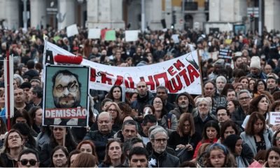 Portugal : grève de milliers de professeurs entraîne la fermeture d’écoles dans tout le pays